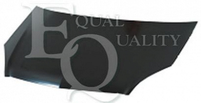 EQUAL QUALITY l03803 - Капот двигателя